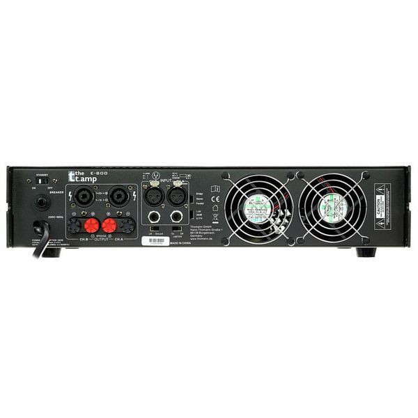 ampli-t-800