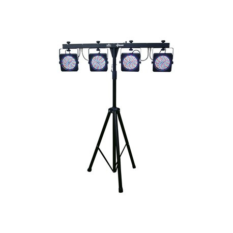 barre-4-proj-slim-par-led-rgb-sur-pied-chauvet-4bar