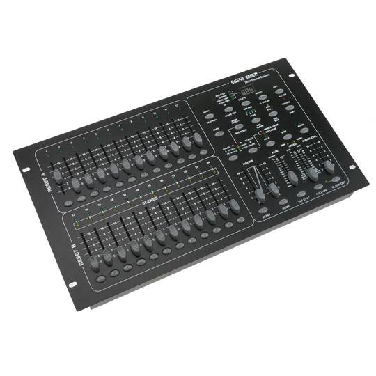dmx24