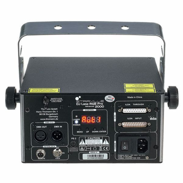 laser2w2