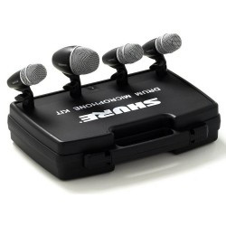 micros-batterie