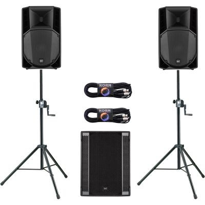 pack-rcf