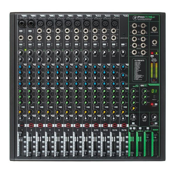 profx16v32