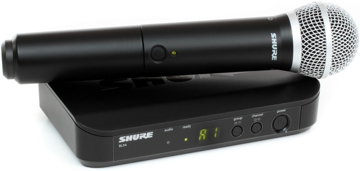 shure-pg58